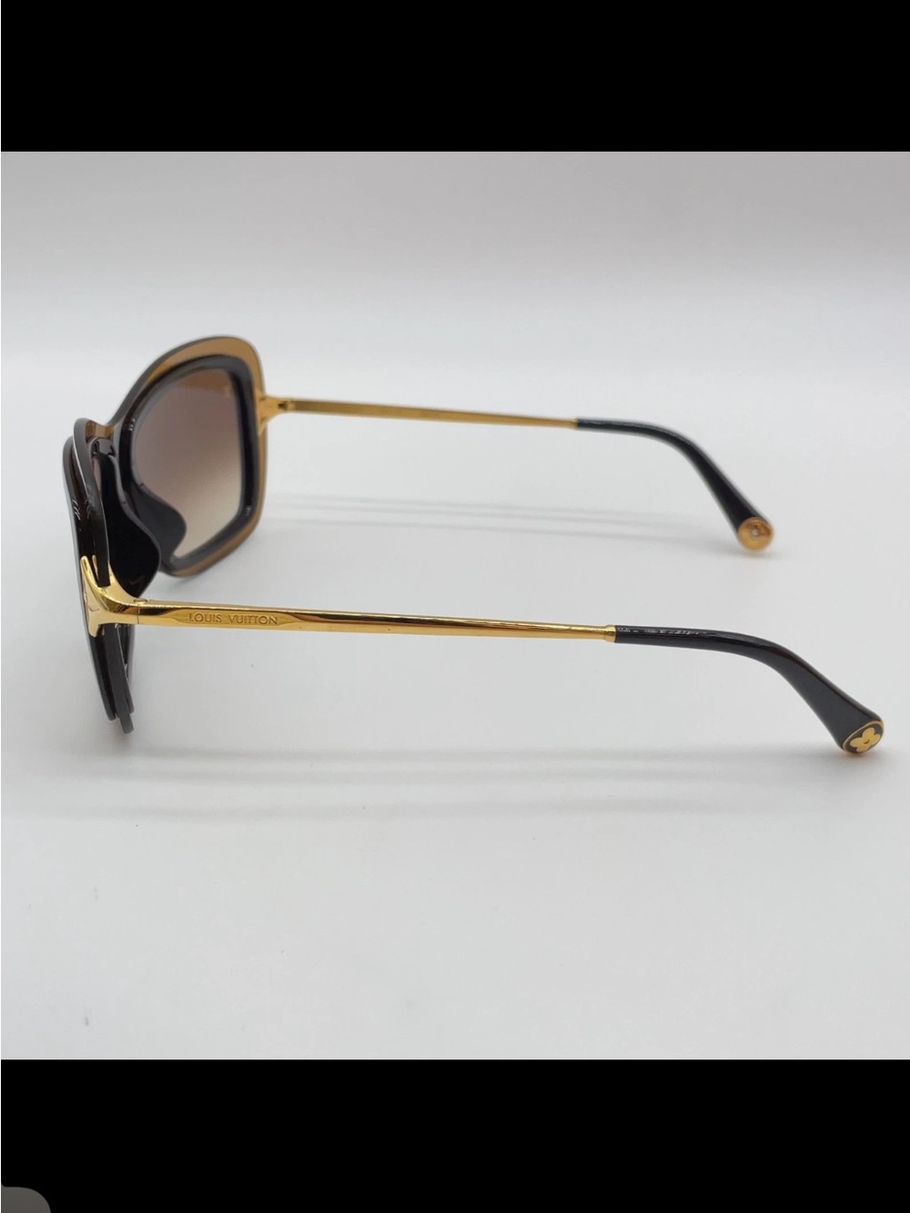 Louis Vuitton Sunglasses - Picture 6 of 12